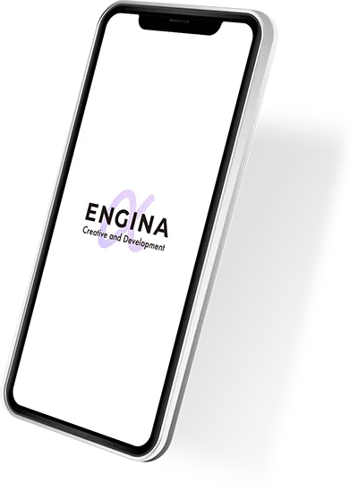 栃木県宇都宮市のホームページ制作事務所 ENGINA